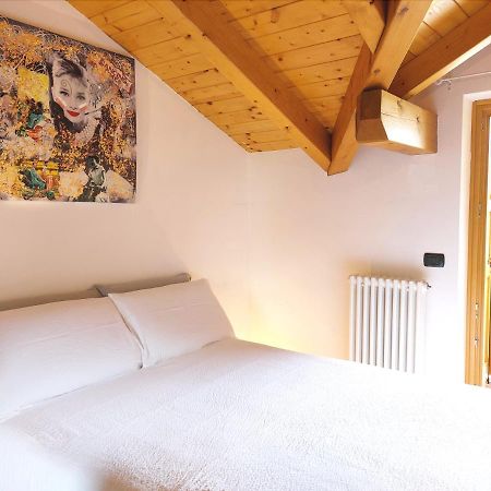 Casa Chiocciola Cipat O22138-At-O66928 Apartment Pelugo Екстериор снимка