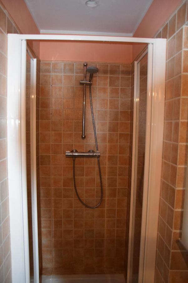 Casa Chiocciola Cipat O22138-At-O66928 Apartment Pelugo Екстериор снимка
